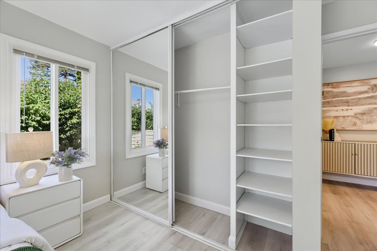 18 Culver Court San Mateo, CA 94403 - Photo 31 of 71 a living room with furniture and a window