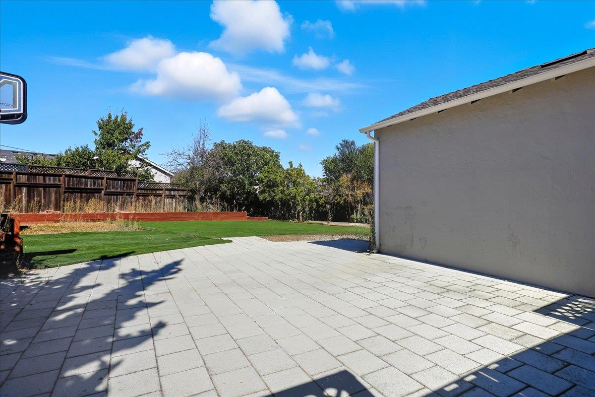 18 Culver Court San Mateo, CA 94403 - Photo 57 of 71 a view of swimming pool with a yard