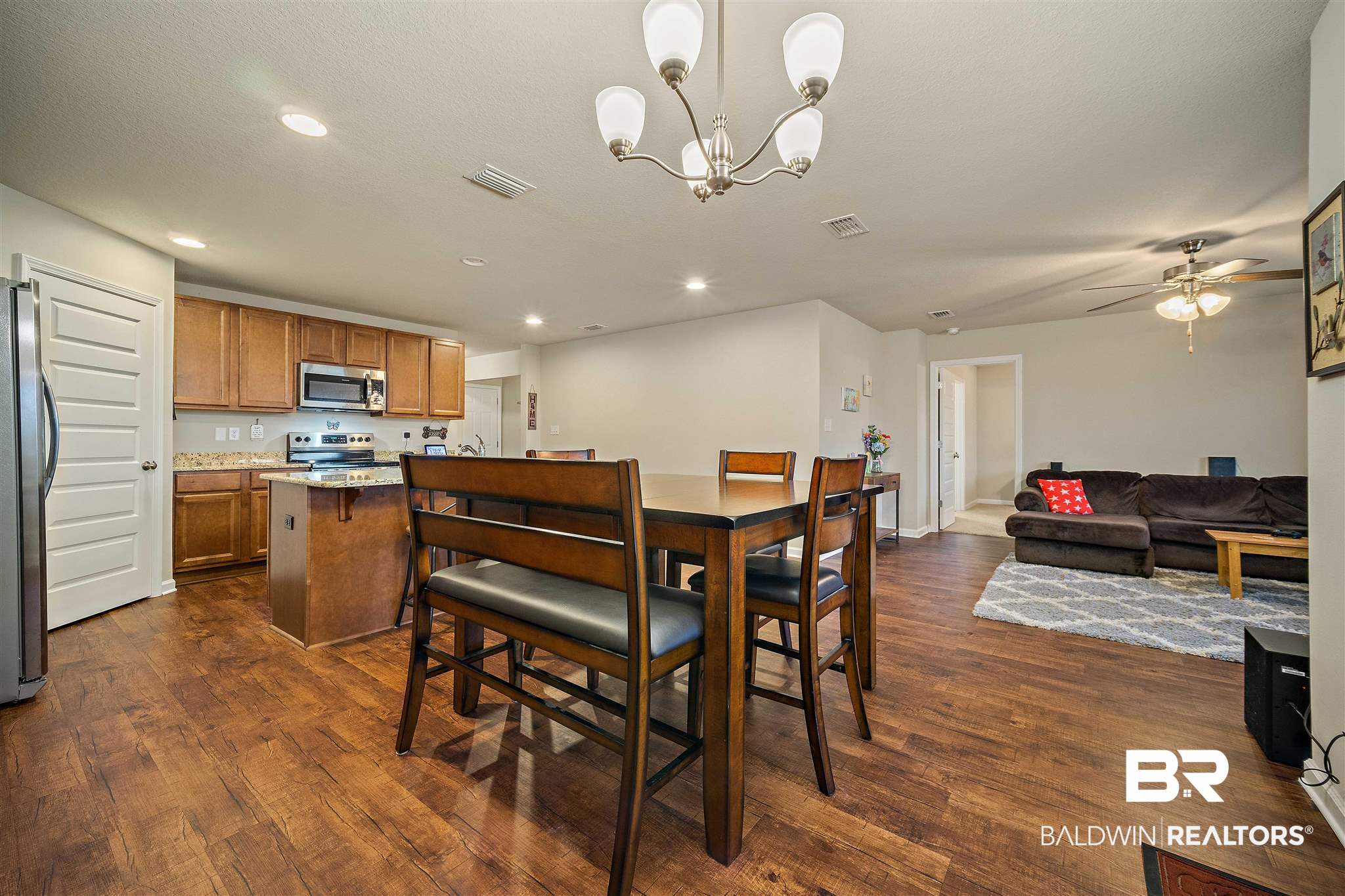 2475 Thornbury Loop Mobile, AL 36695 - Photo 8 of 27