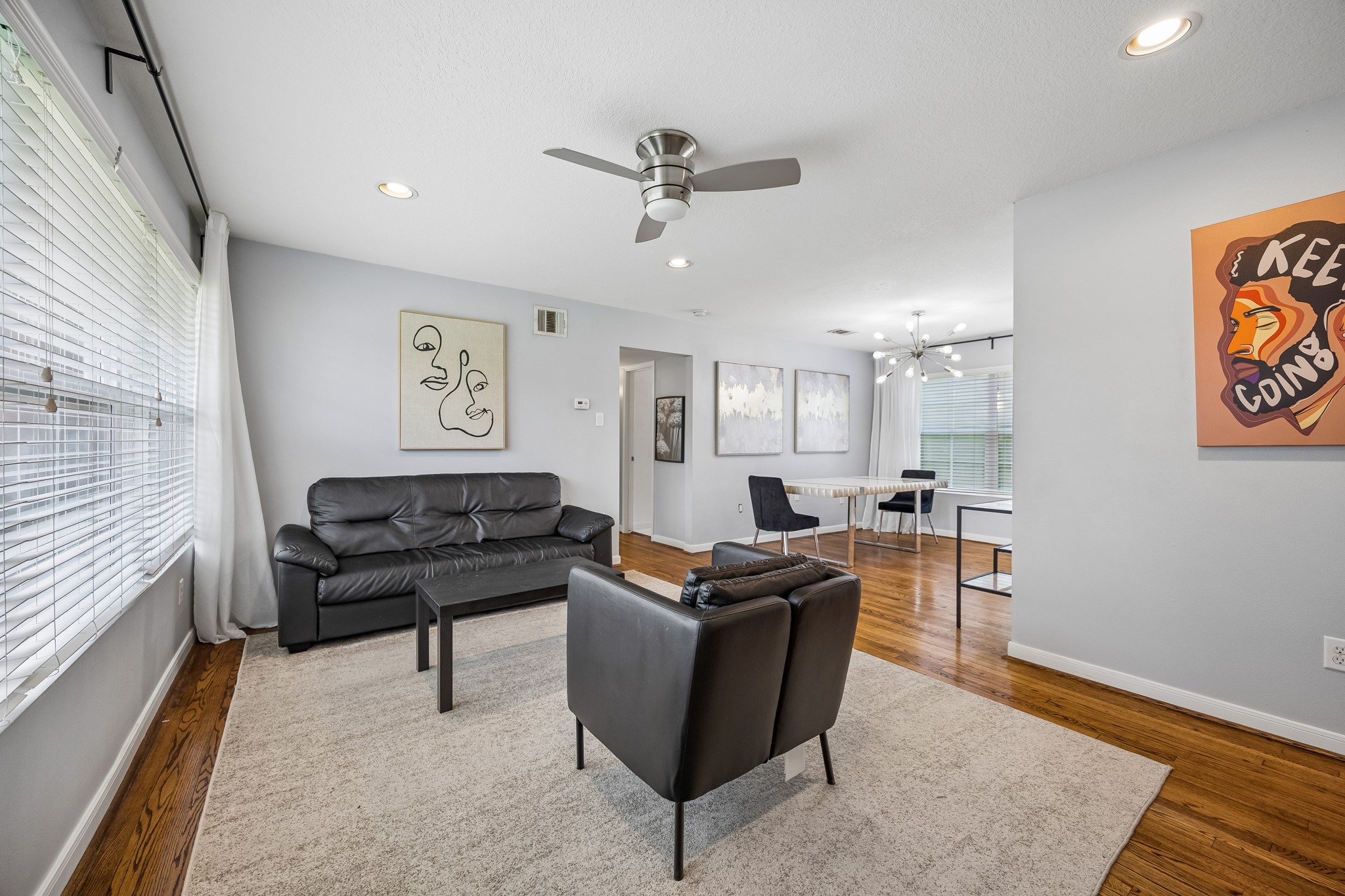 3237 Rosedale Street, Unit 2 Houston, TX 77004 - Photo 11 of 18