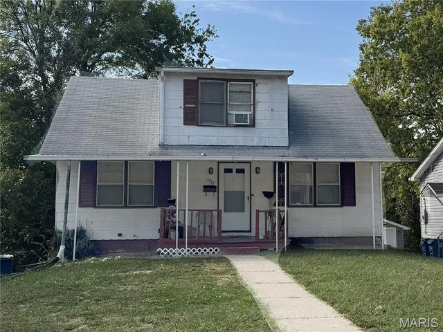 $89,000 | 1551 Salerno Drive, St. Louis, MO 63133
