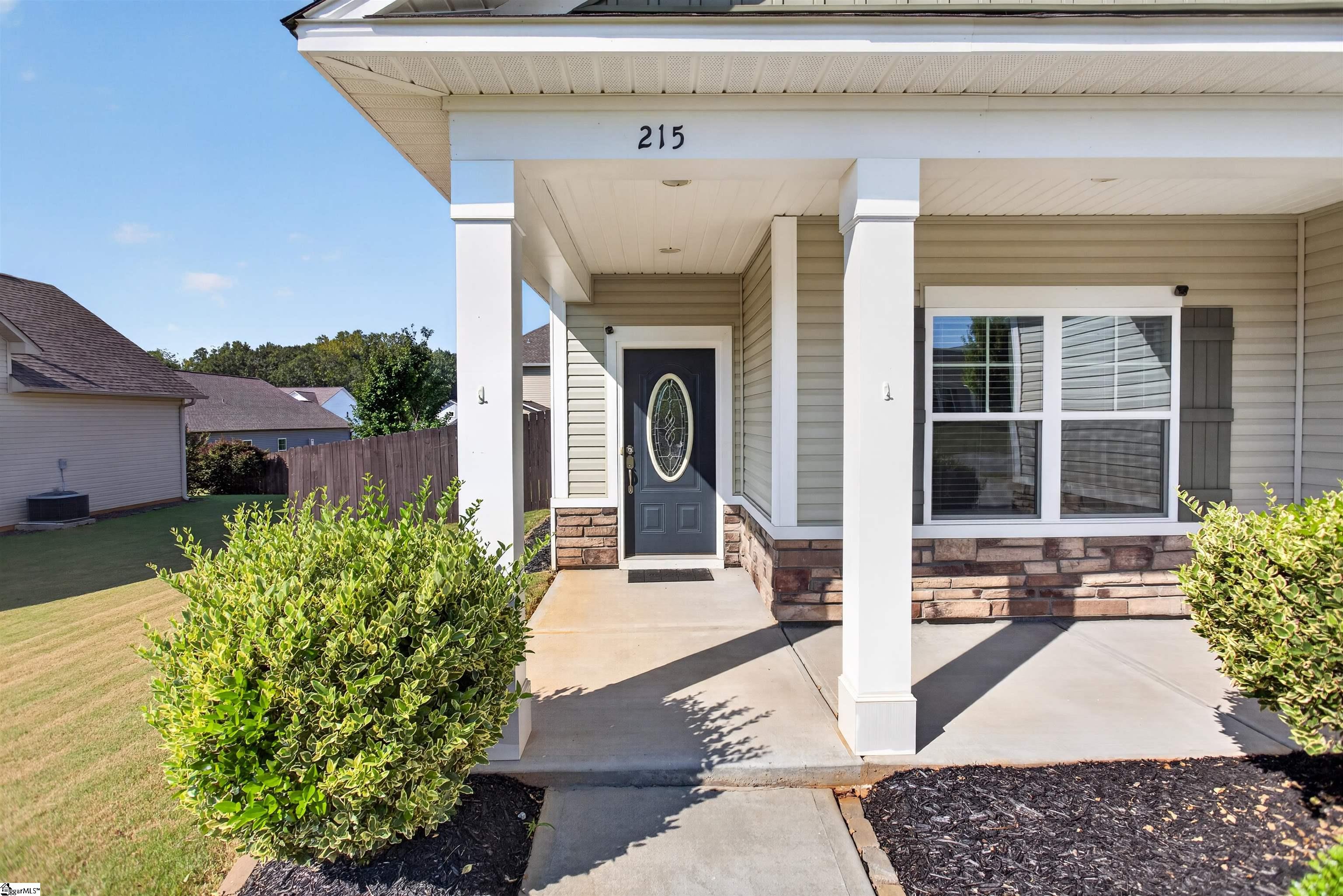 215 Press Way Pendleton, SC 29670 - Photo 3 of 47 Gallery Image 3