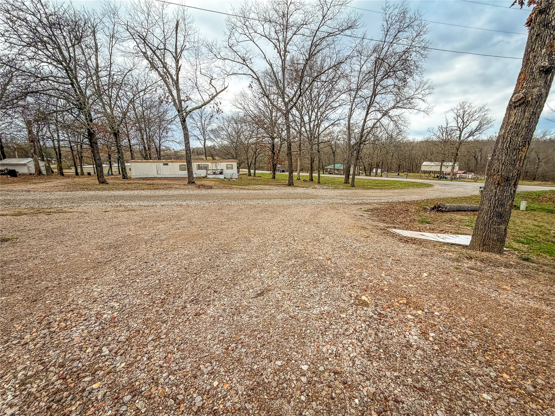 28266 South 573 Road Welling, OK 74471 - Photo 21 of 62 Gallery Image 21