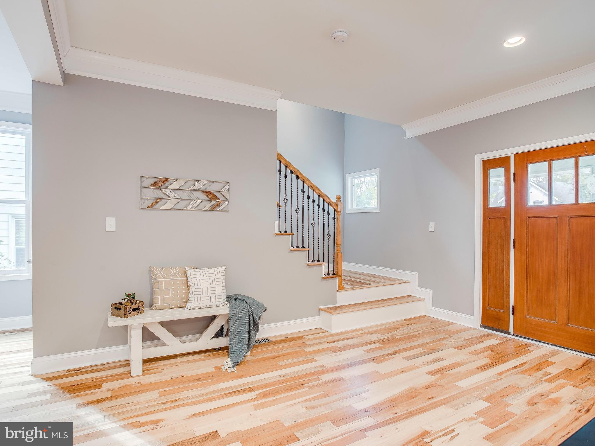 2319 Monticello Road Baltimore, MD 21216 - Photo 2 of 30 Living Room