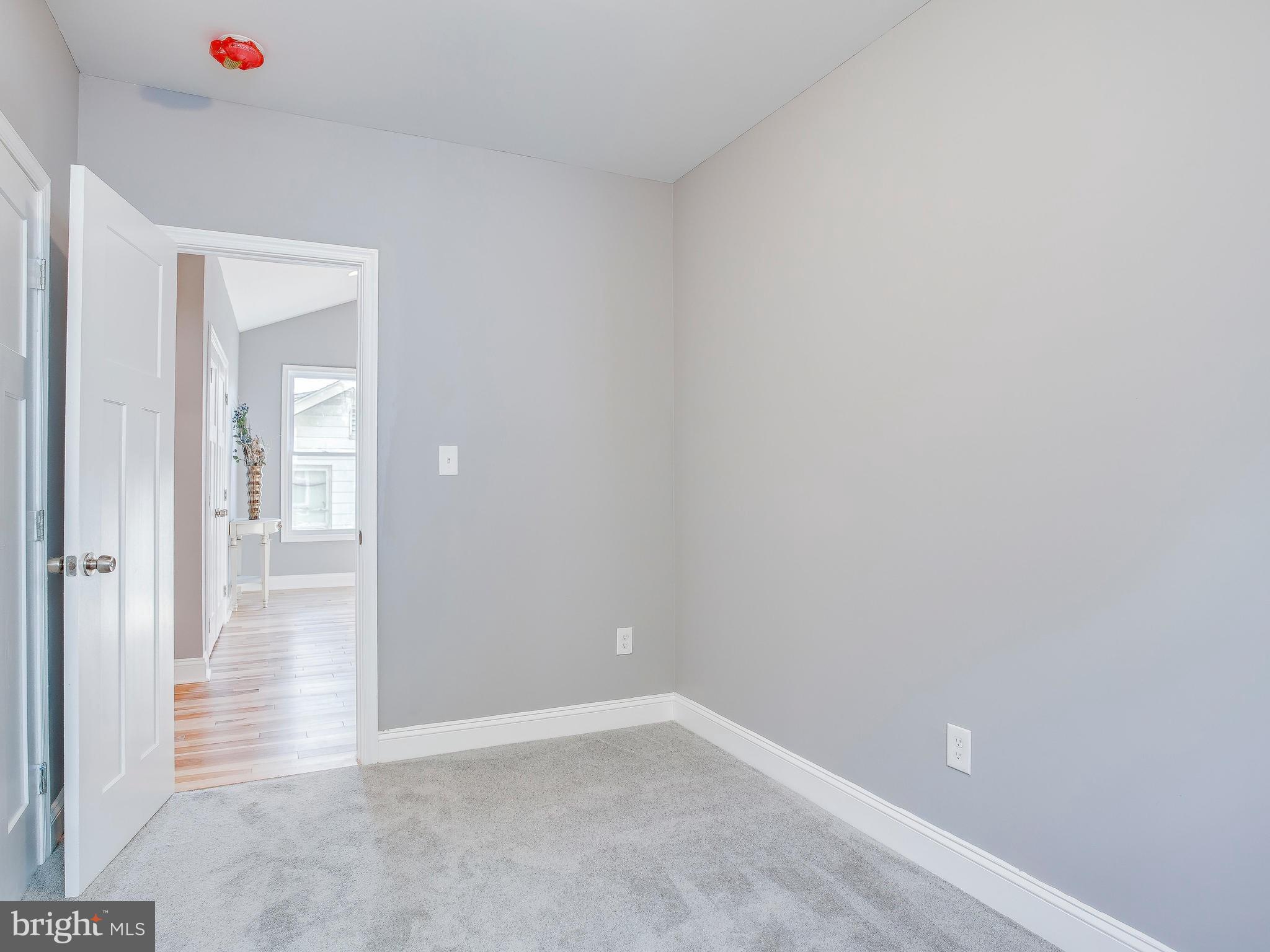2319 Monticello Road Baltimore, MD 21216 - Photo 21 of 30 Bedroom