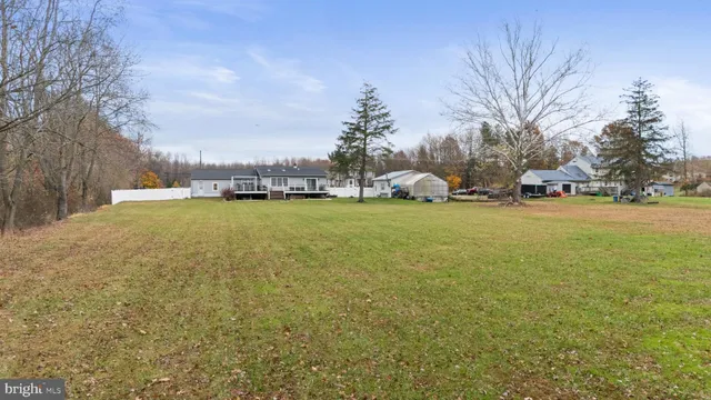 $725,000 | 332 Gordon Road, Robbinsville, NJ 08691