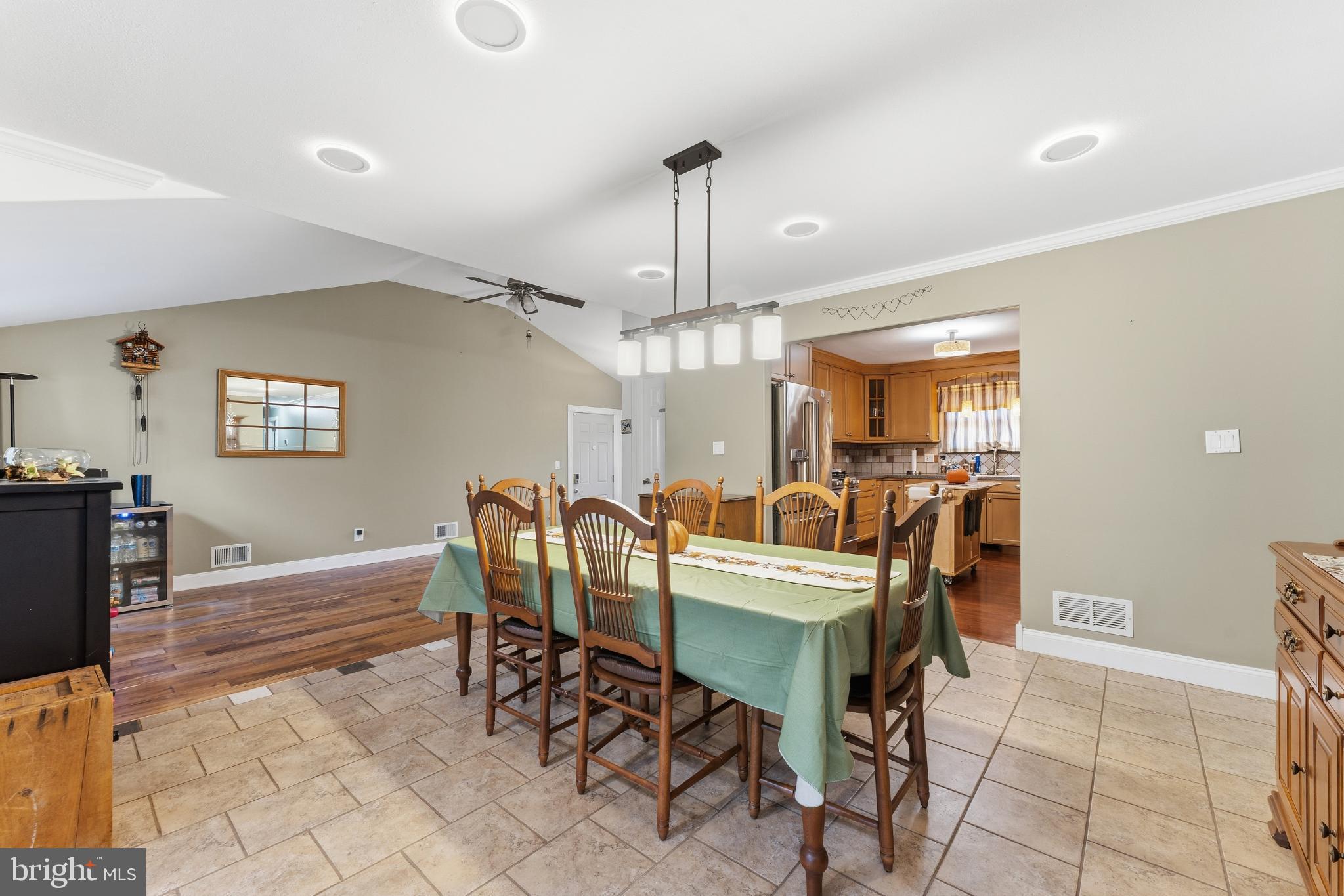 332 Gordon Road Robbinsville, NJ 08691 - Photo 8 of 47 a view of a dining room with furniture