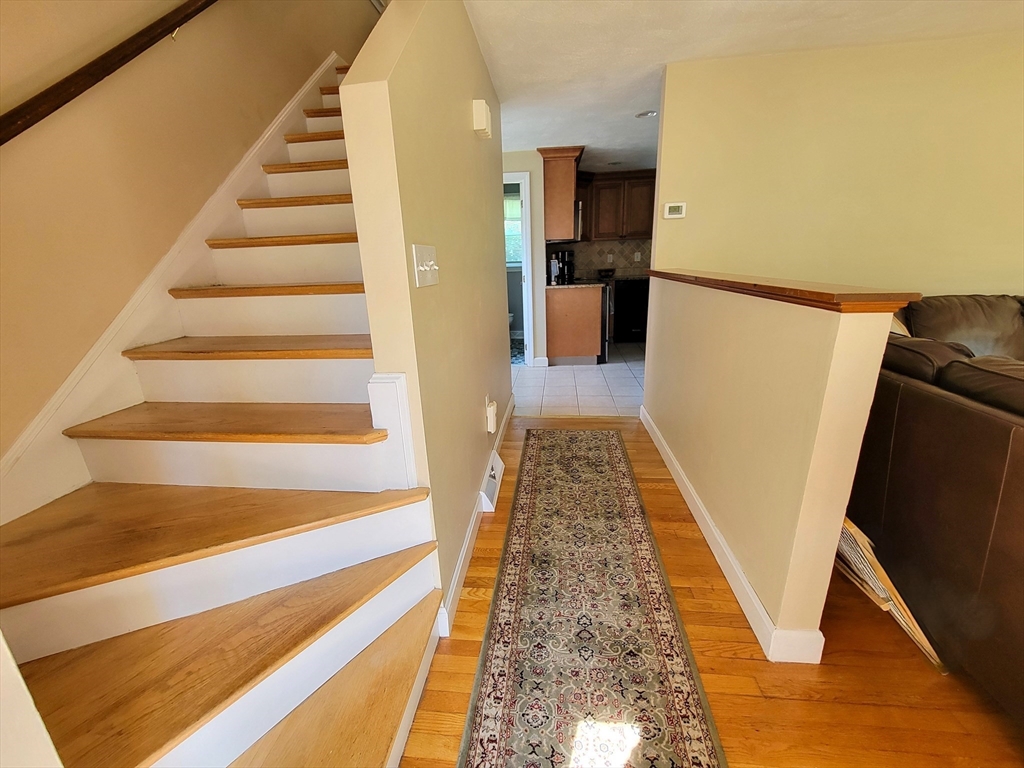 75 Brown Street Tewksbury, MA 01876 - Photo 15 of 28 a view of entryway