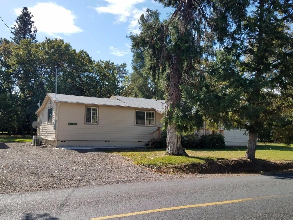 1359 Camp Baker Road Phoenix, OR 97535 - Photo 1 of 14 Beautiful .70 of an acre, this is a stic