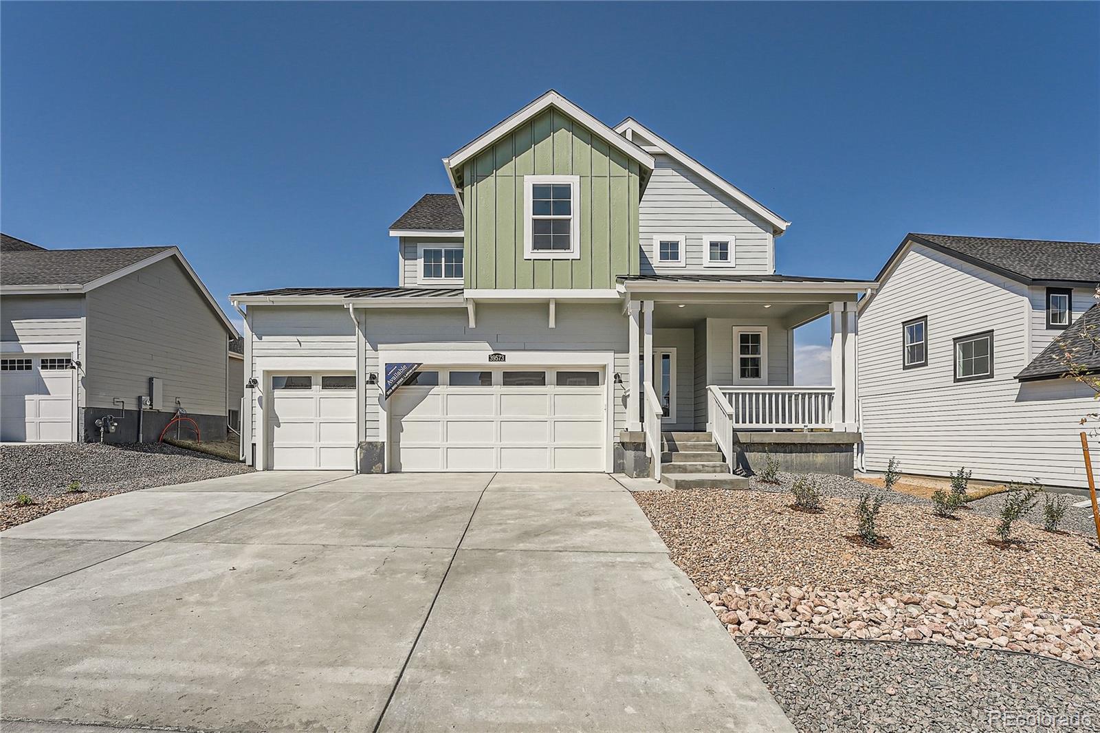 39573 Penn Road Elizabeth, CO 80107 - Photo 1 of 20 Gallery Image 1