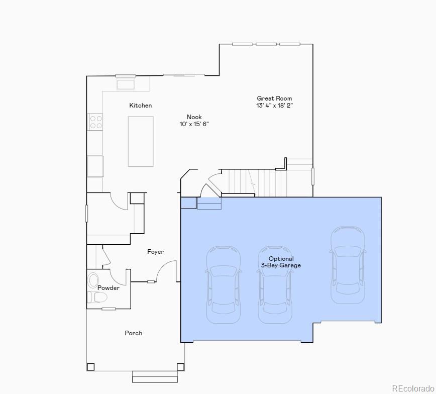 39573 Penn Road Elizabeth, CO 80107 - Photo 13 of 20 Gallery Image 13