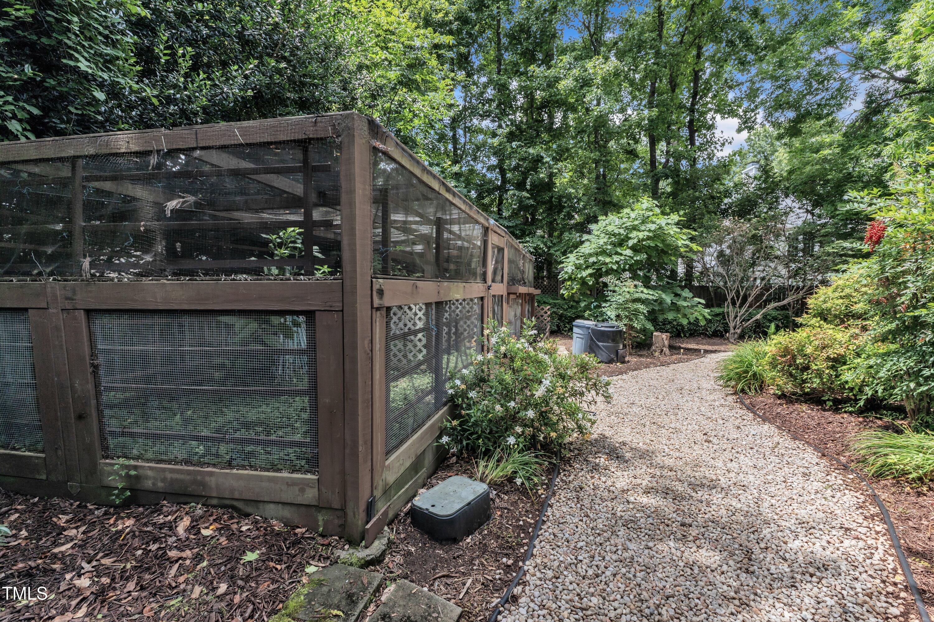 5309 Overtop Lane Raleigh, NC 27613 - Photo 52 of 63 68-5309 Overtop Ln-19