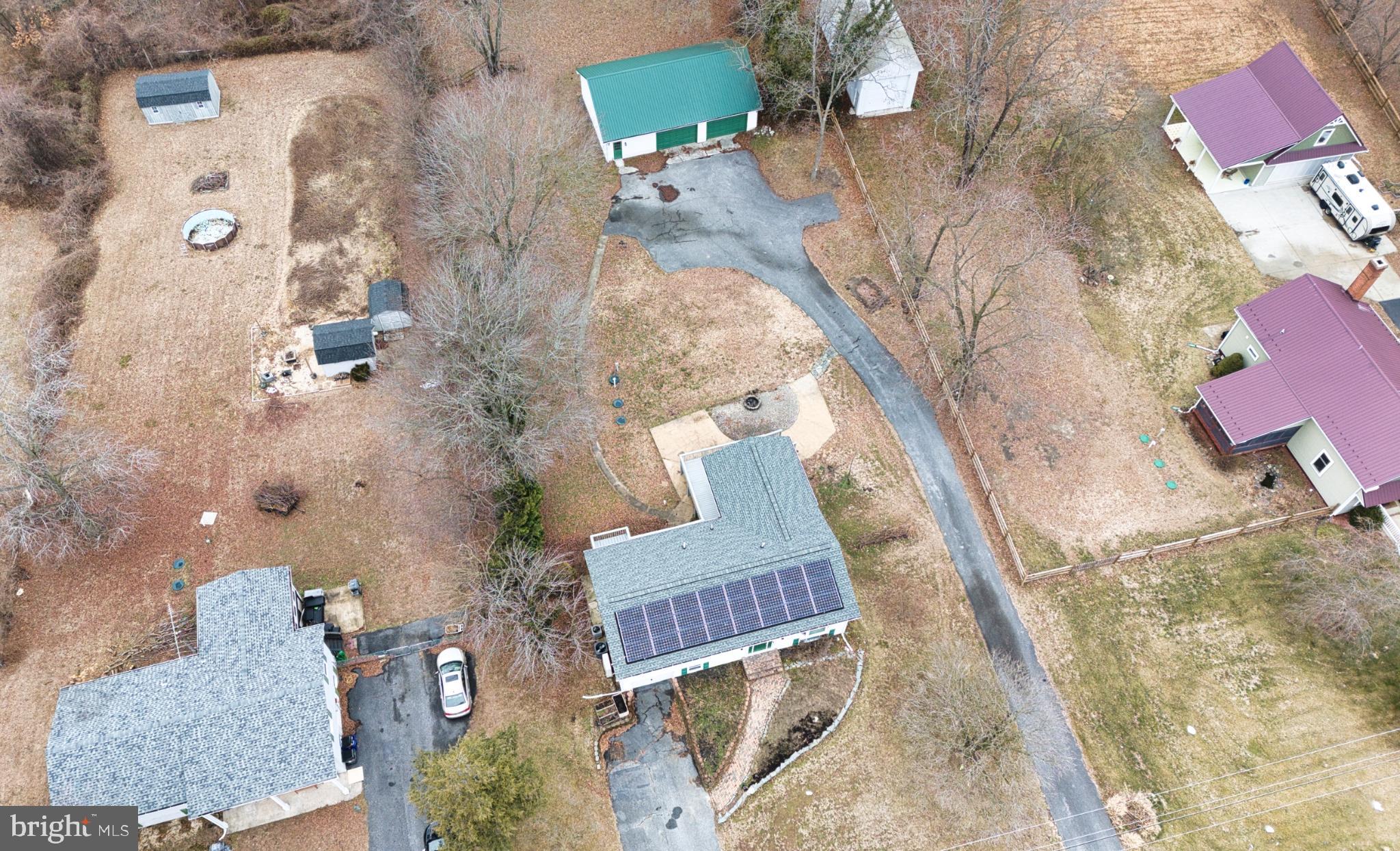 3231 Williamsville Road Houston, DE 19954 - Photo 48 of 64 Gallery Image 48