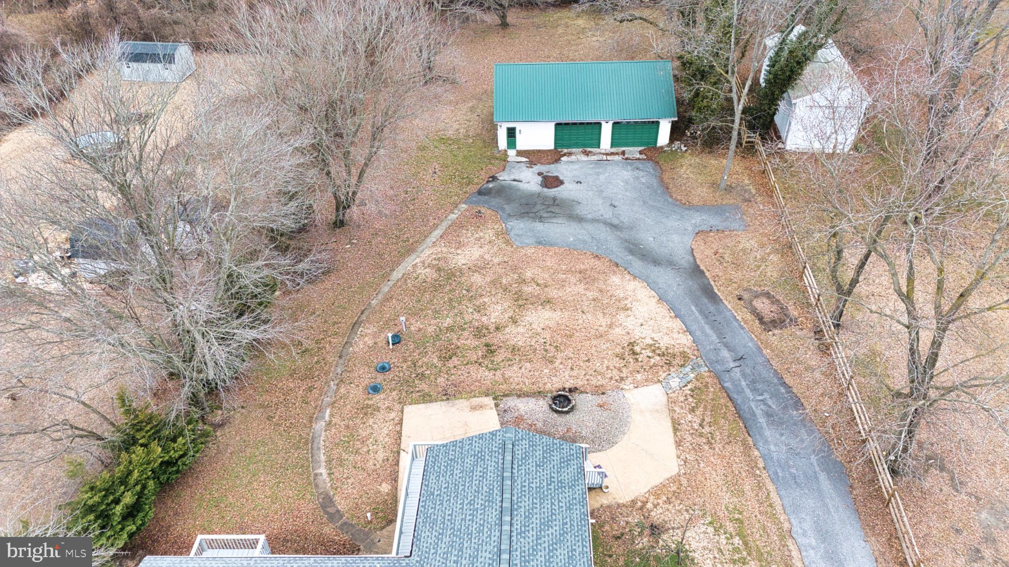3231 Williamsville Road Houston, DE 19954 - Photo 50 of 64 Spacious outdoor retreat with garage access.
