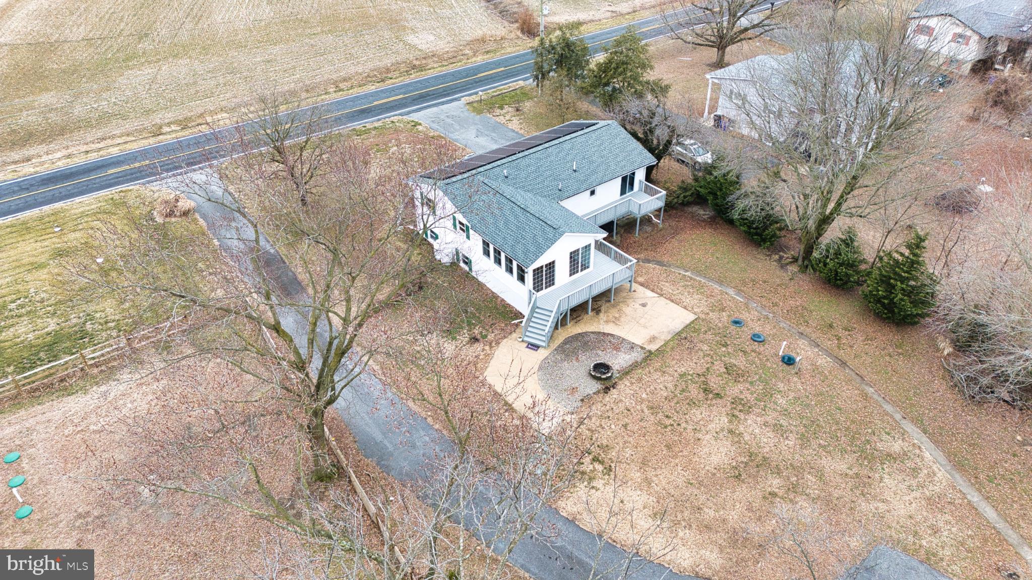 3231 Williamsville Road Houston, DE 19954 - Photo 54 of 64 Charming home nestled in serene surroundings.