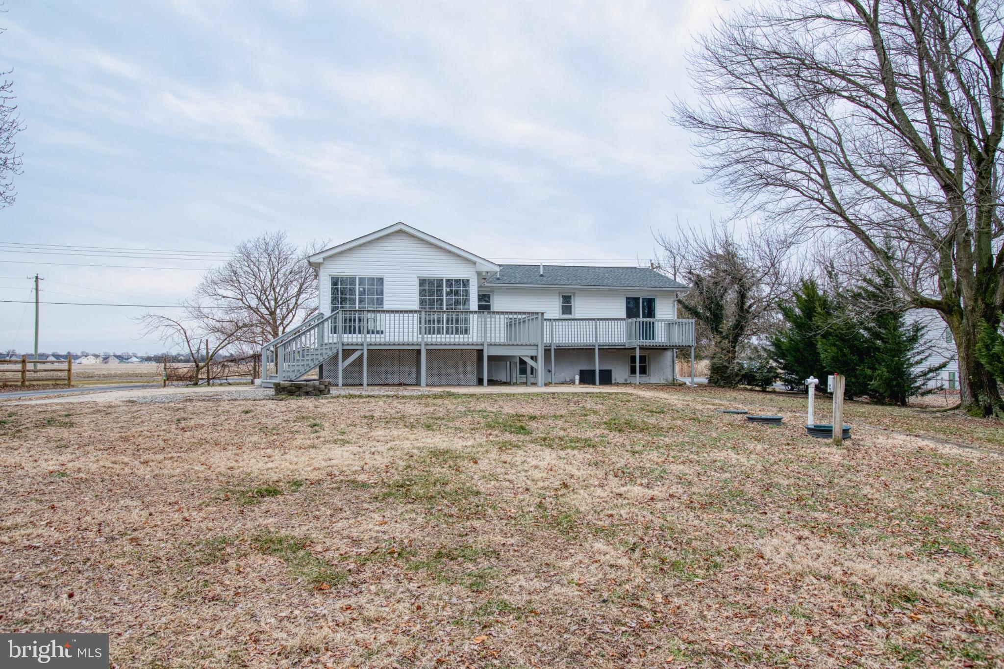 3231 Williamsville Road Houston, DE 19954 - Photo 61 of 64 Lovely home on spacious lot with country charm