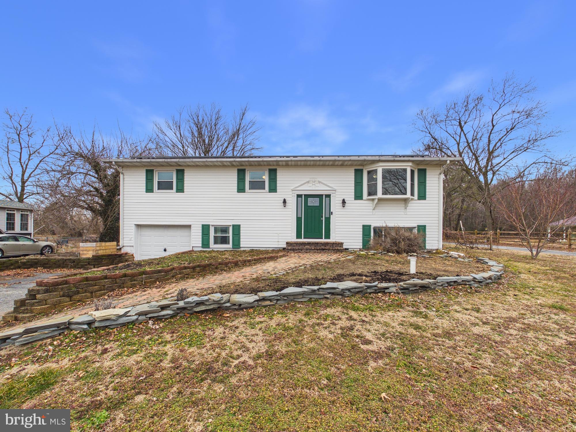 3231 Williamsville Road Houston, DE 19954 - Photo 64 of 64 Charming split-level home with inviting curb ap...