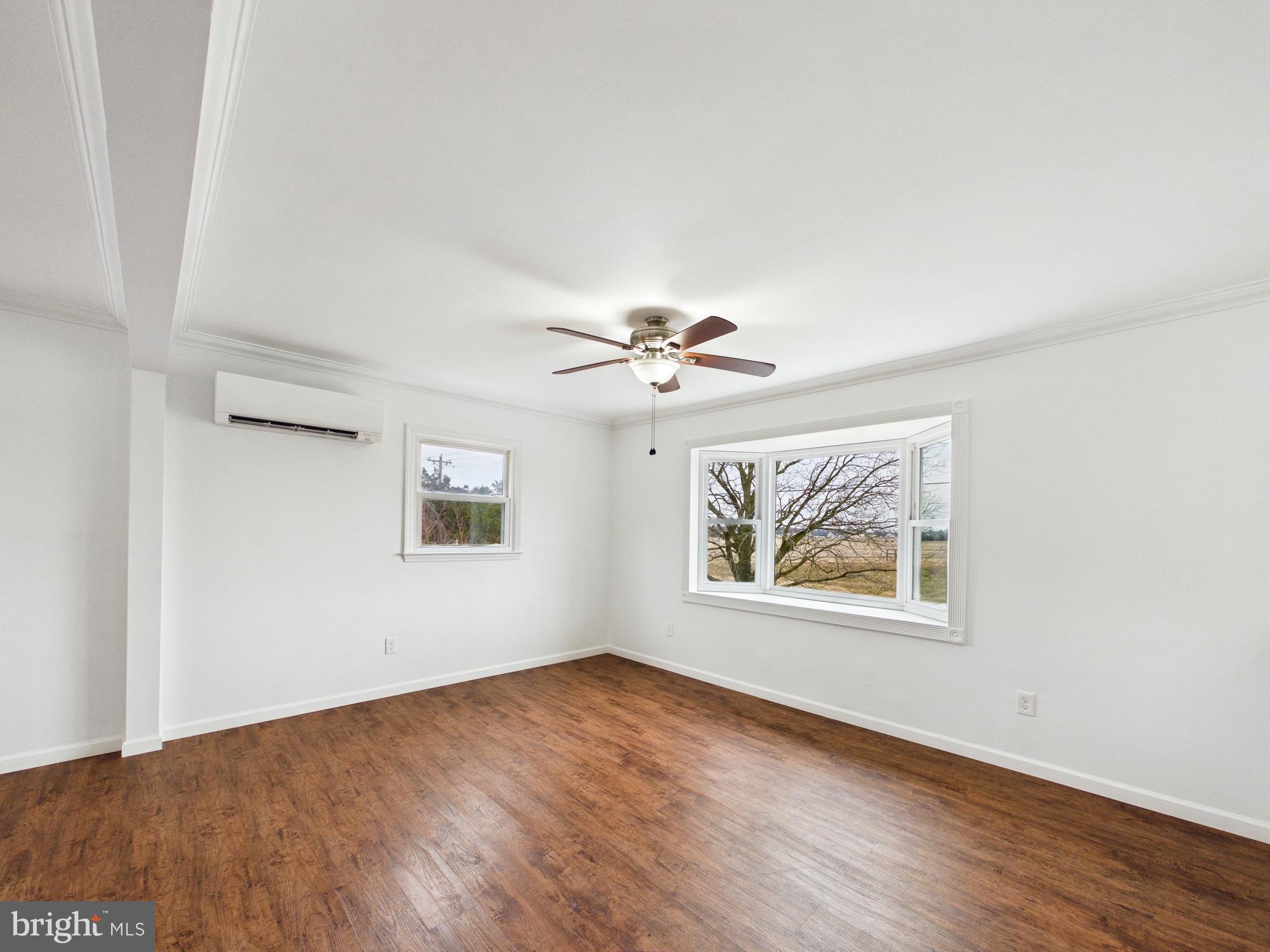 3231 Williamsville Road Houston, DE 19954 - Photo 9 of 64 Bright and airy space with country views.
