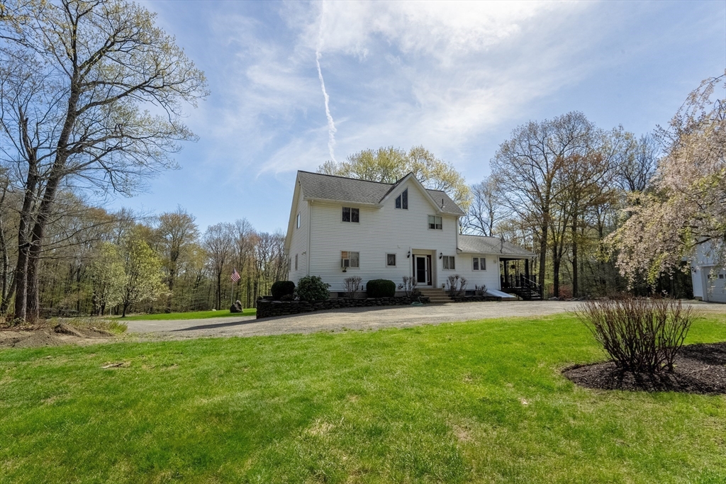 71 Mine Road Westhampton, MA 01027 - Photo 36 of 39 Gallery Image 36