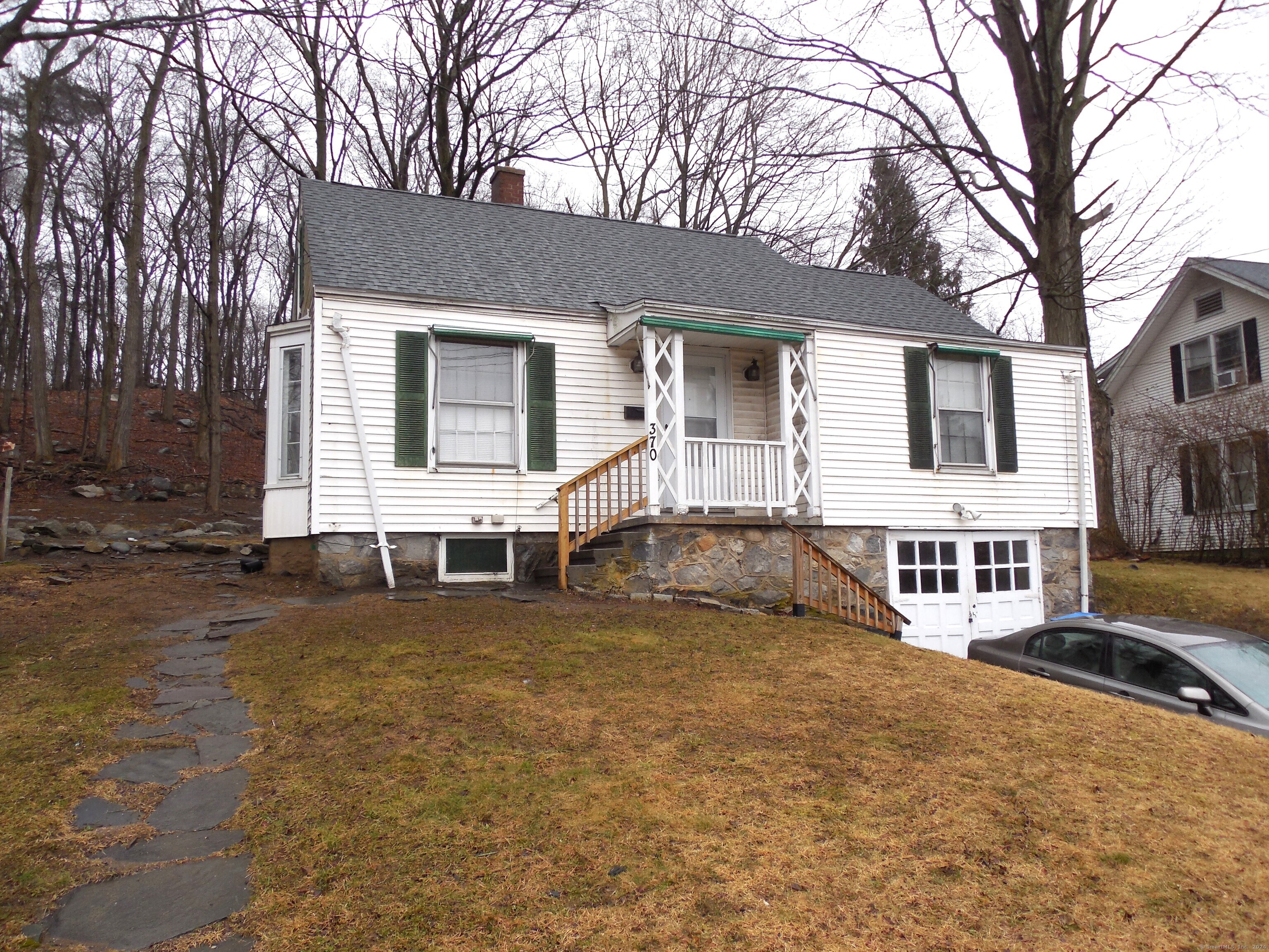370 Frost Road Waterbury, CT 06705 - Photo 1 of 1