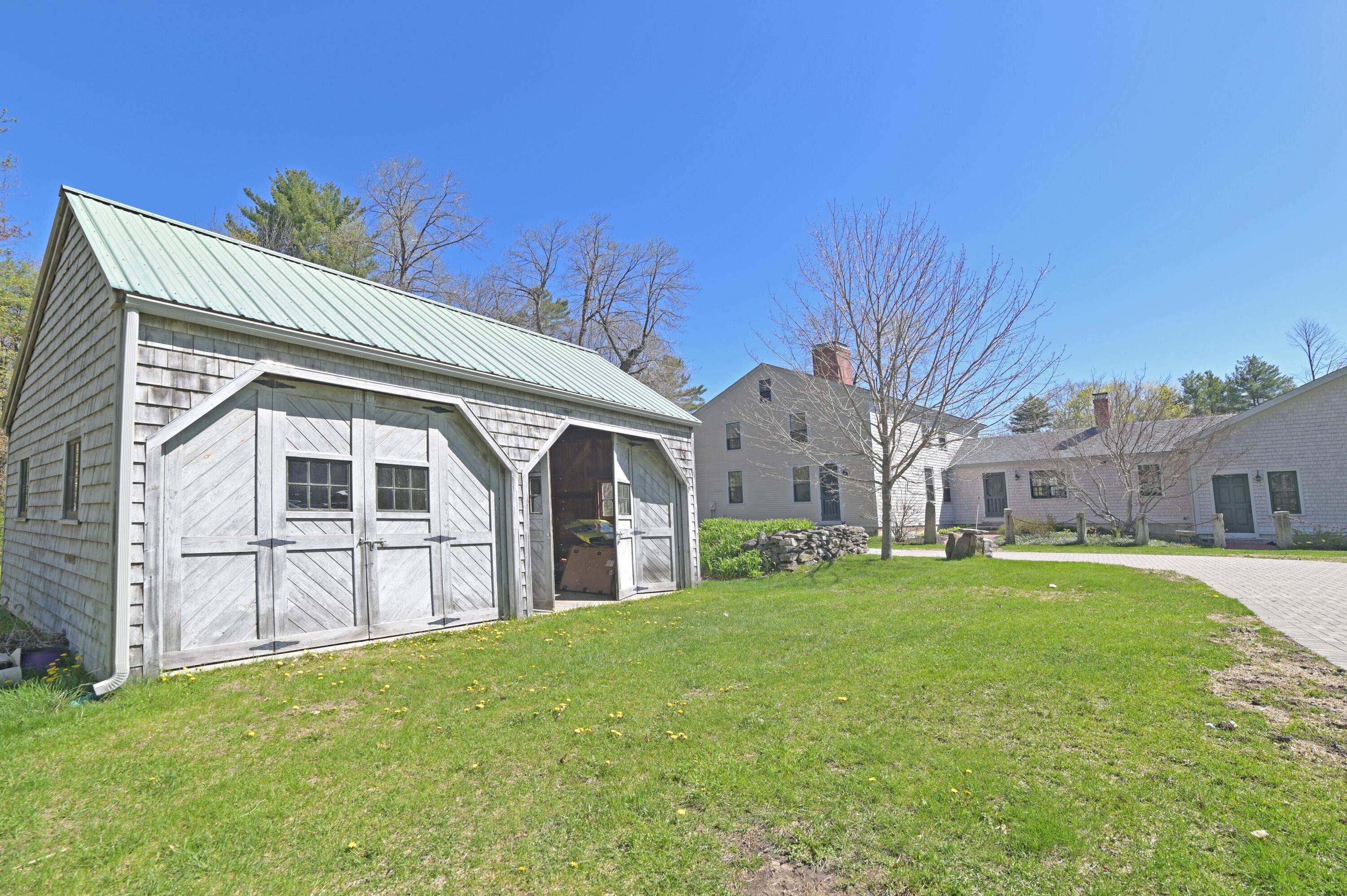 61 Allen Hill Road Limington, ME 04049 - Photo 57 of 67 Limington 20