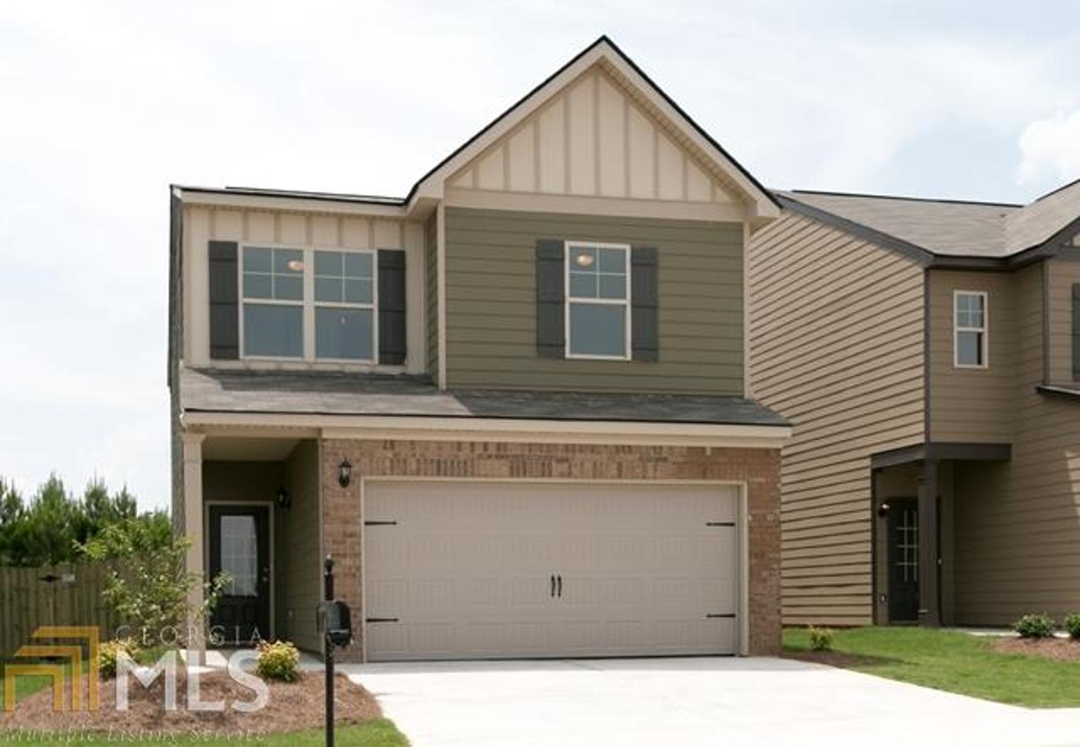 2020 Shortleaf Road, Unit 102 Fairburn, GA 30213 - Photo 1 of 1