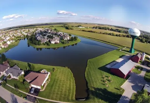 $259,900 | 321 North Locust Street, Sycamore, IL 60178