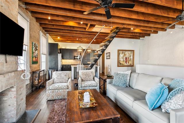 1140 Decatur Street, Unit 5 New Orleans, LA 70116 - Photo 5 of 23 Gallery Image 5