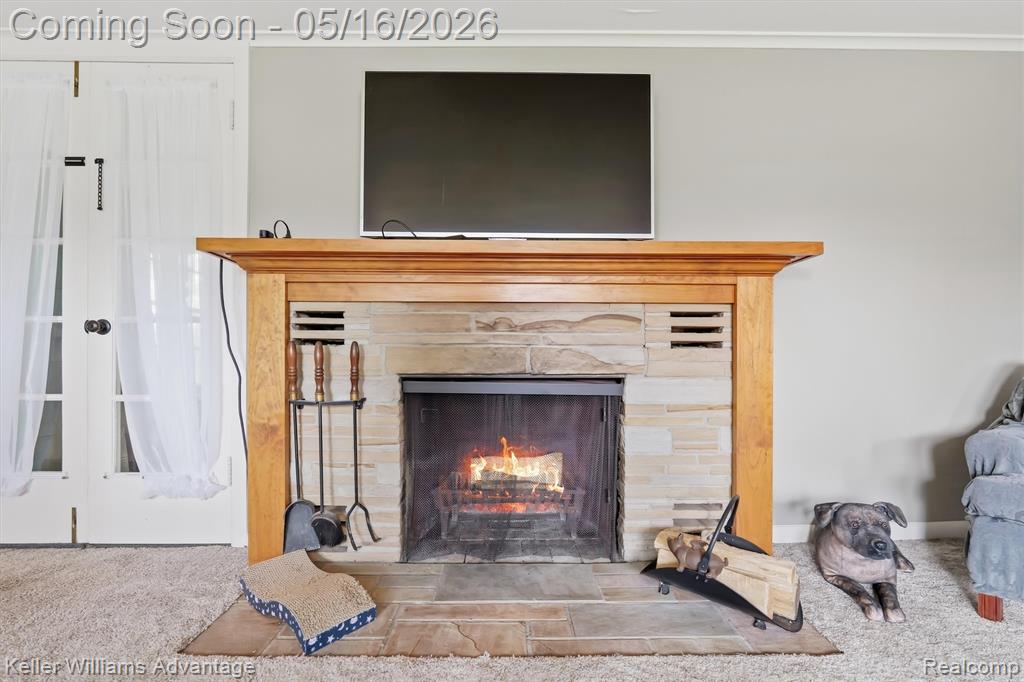 6595 Bray Road Vassar, MI 48768 - Photo 13 of 64