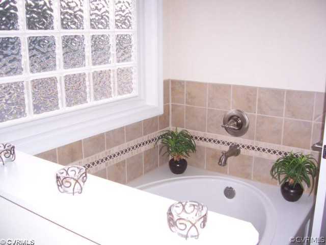 11909 Rimswell Terrace Midlothian, VA 23112 - Photo 3 of 11 Master Bath - Deluxe master bath option