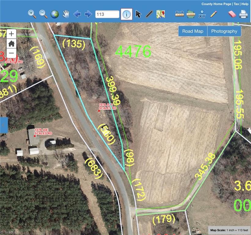 1078 Joe Scales Road Sandy Ridge, NC 27046 - Photo 1 of 7