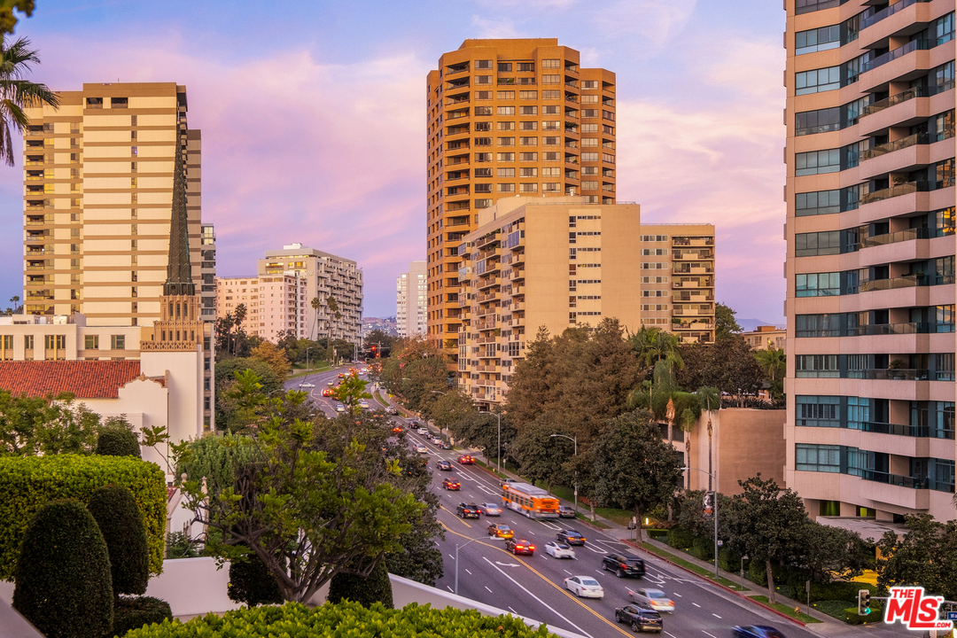 10501 Wilshire Boulevard, Unit 708 Los Angeles, CA 90024 - Photo 24 of 38