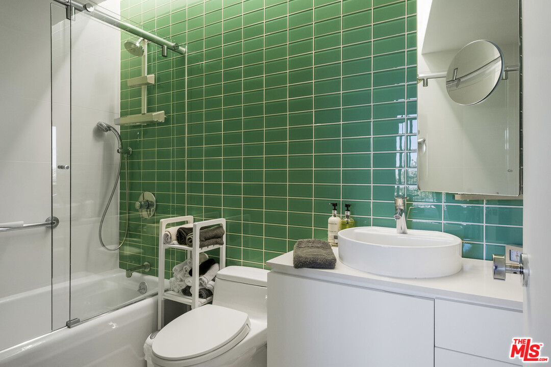 10501 Wilshire Boulevard, Unit 708 Los Angeles, CA 90024 - Photo 26 of 38