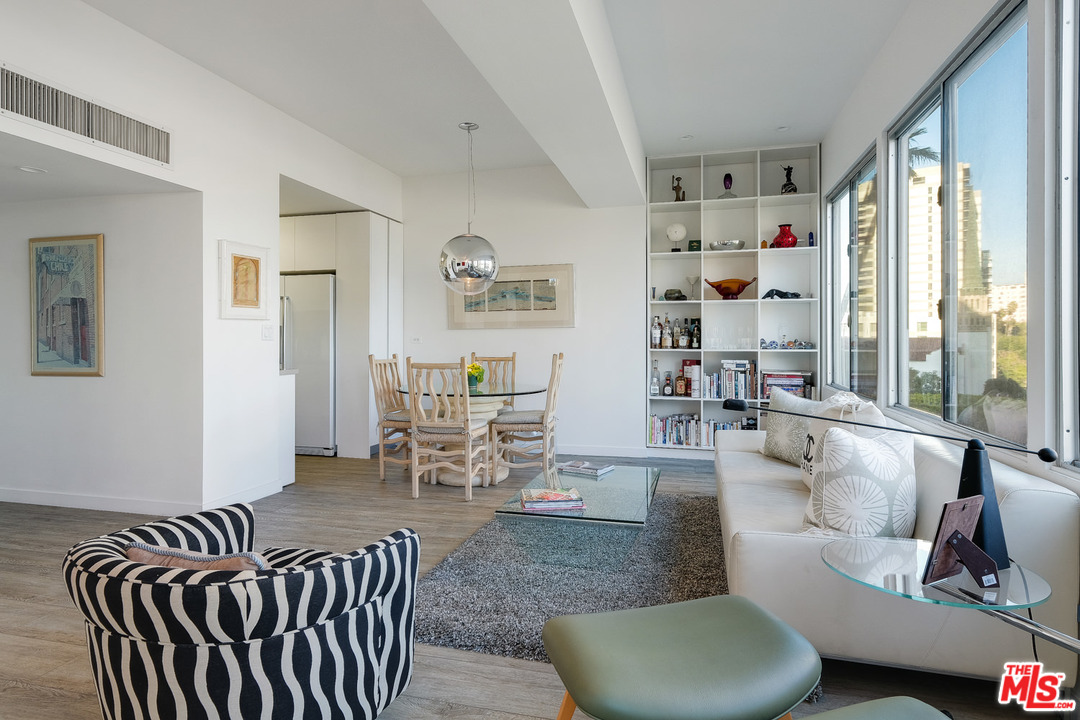 10501 Wilshire Boulevard, Unit 708 Los Angeles, CA 90024 - Photo 8 of 38