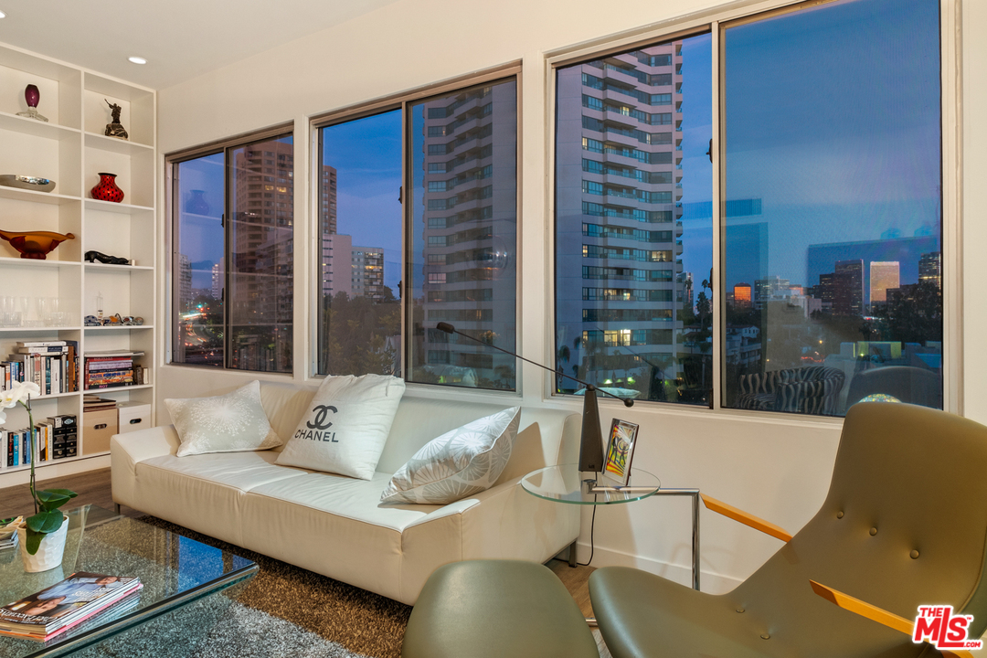 10501 Wilshire Boulevard, Unit 708 Los Angeles, CA 90024 - Photo 9 of 38