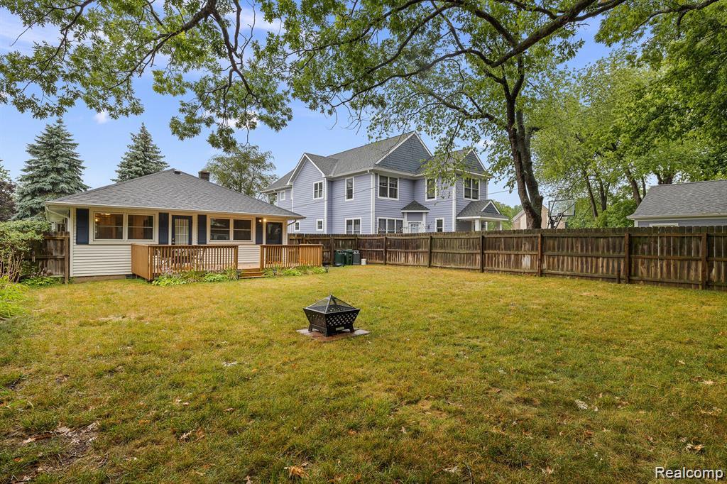836 Miller Avenue Rochester, MI 48307 - Photo 38 of 38