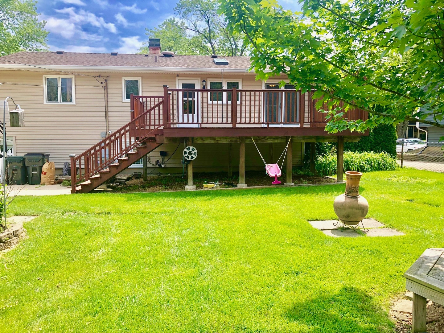 1480 Jefferson Road Hoffman Estates, IL 60169 - Photo 13 of 15