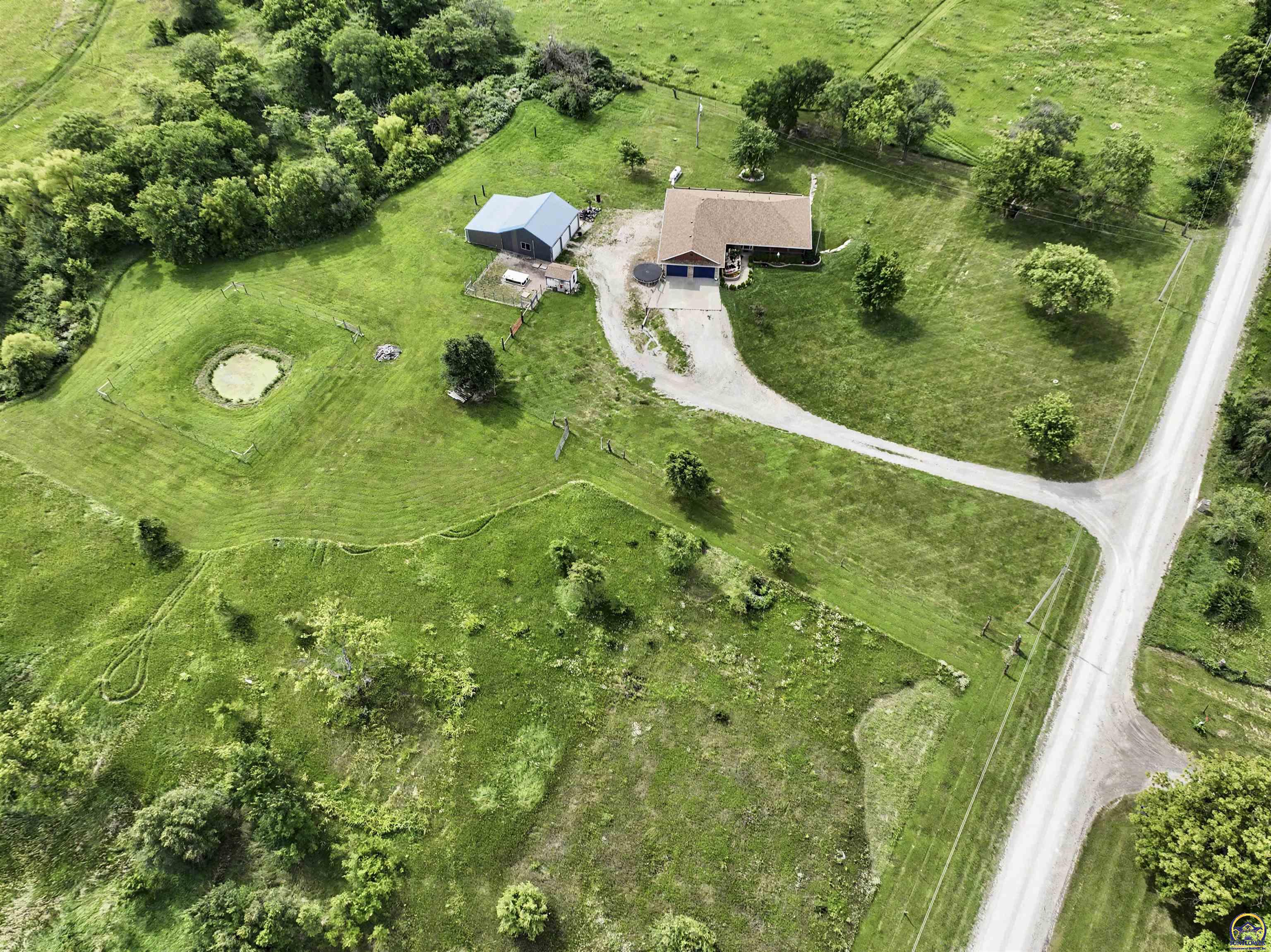 17320 C Road Delia, KS 66418 - Photo 44 of 65