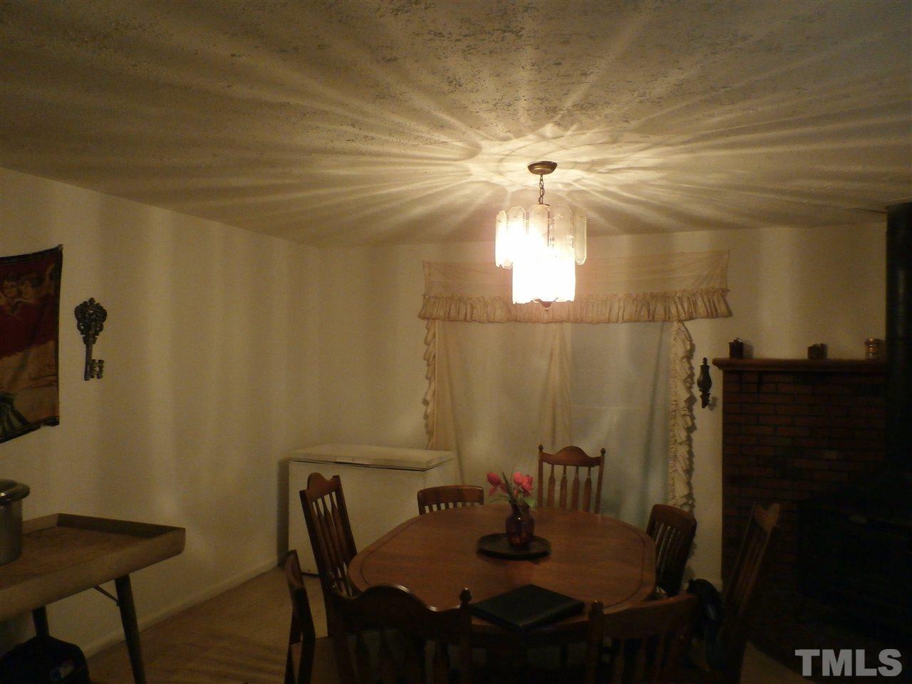 1208 Seabrook Road Raleigh, NC 27610 - Photo 3 of 4