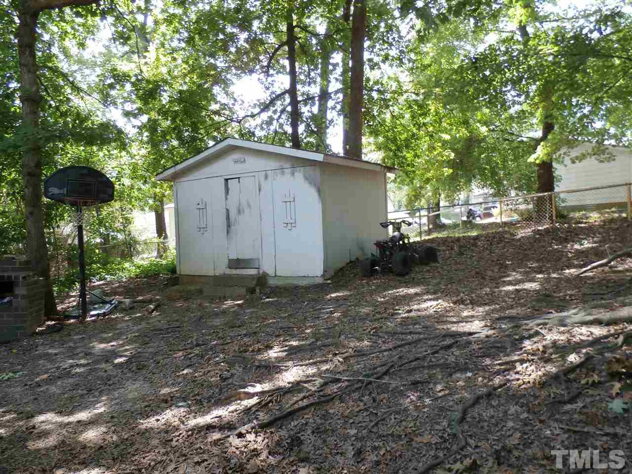 1208 Seabrook Road Raleigh, NC 27610 - Photo 4 of 4