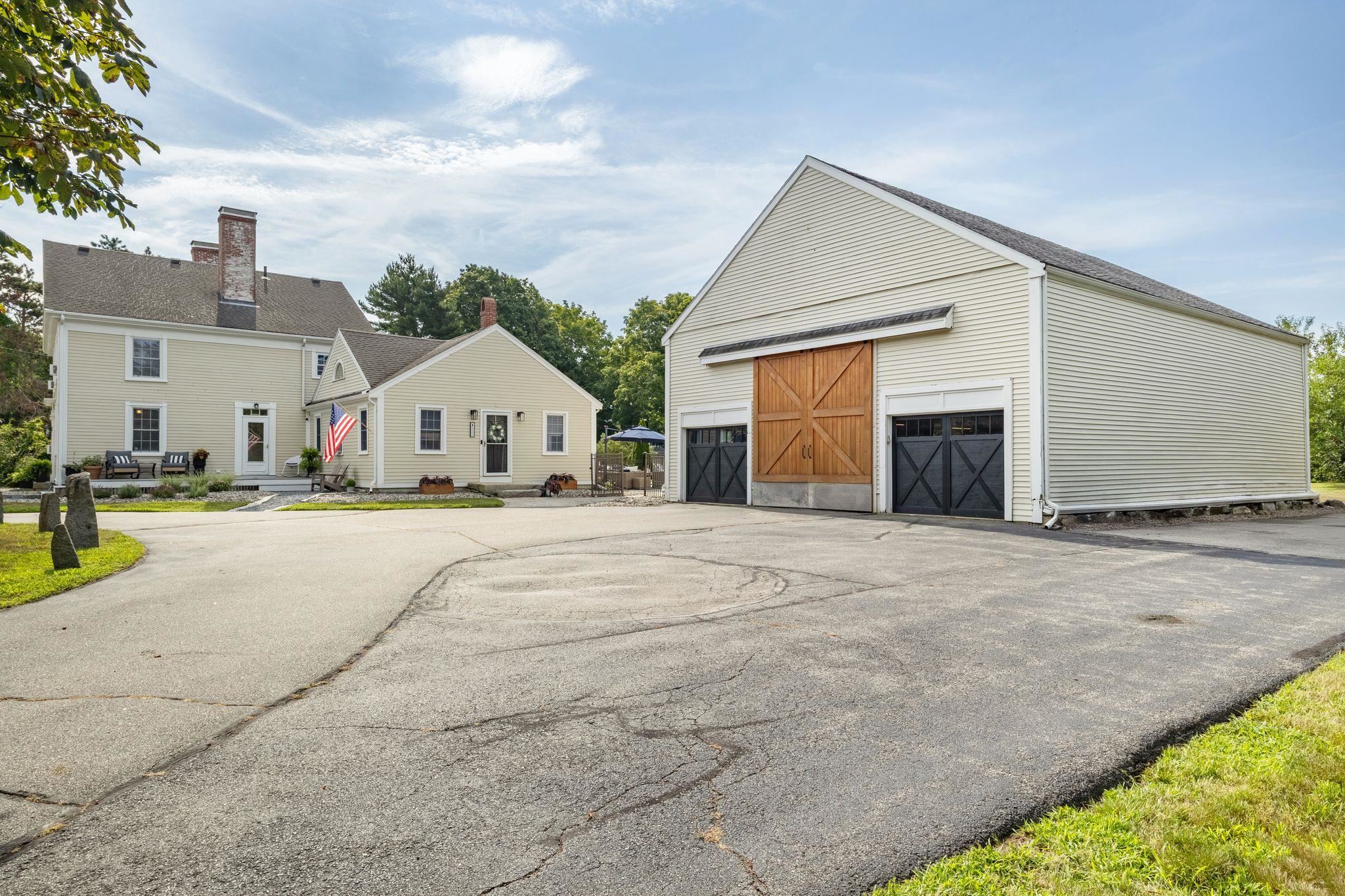 333 Winnacunnet Road Hampton, NH 03842 - Photo 3 of 60 Gallery Image 3