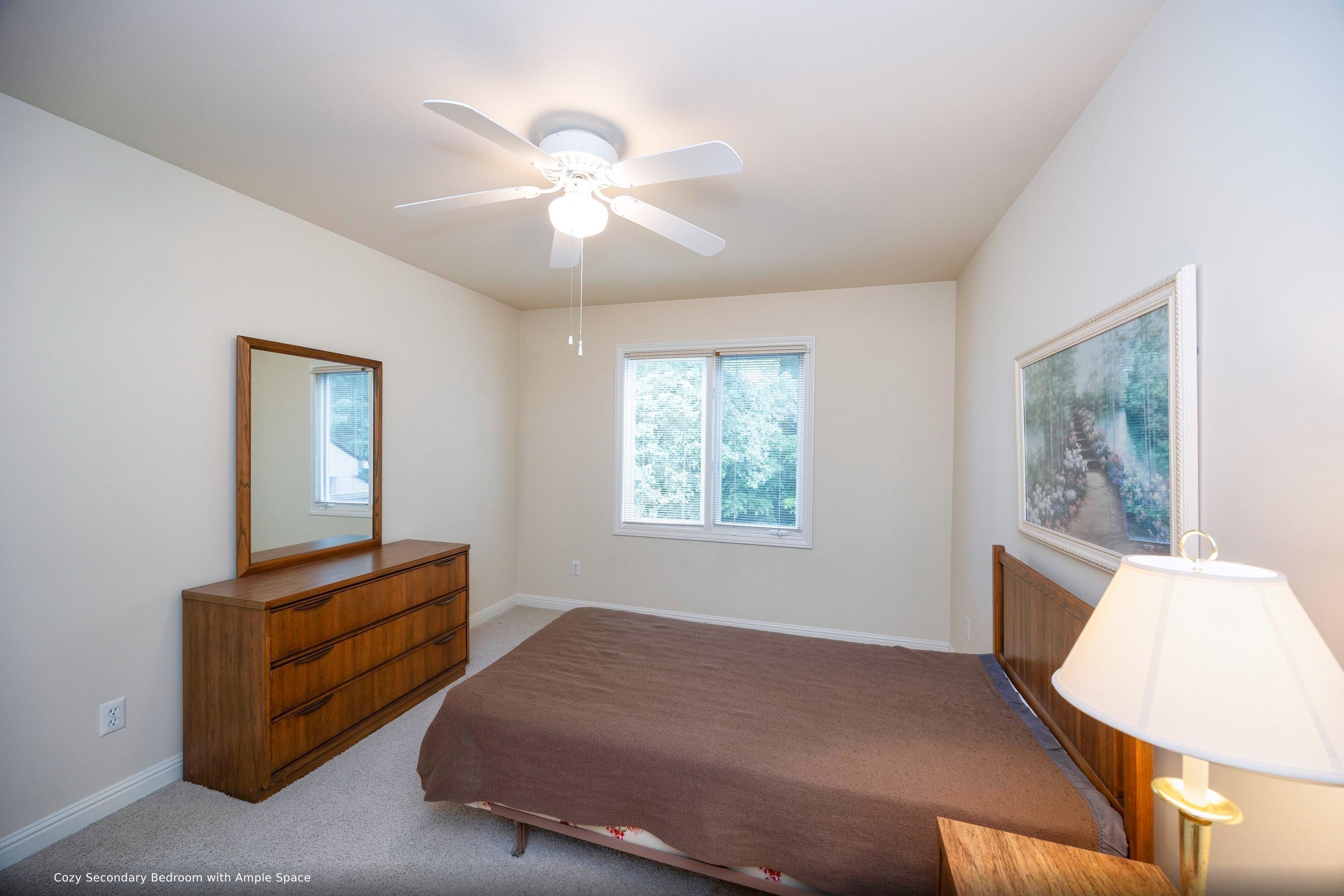 47968 Inveraray Road Canton, MI 48188 - Photo 46 of 66 canton-mi-secondary-bedroom-7