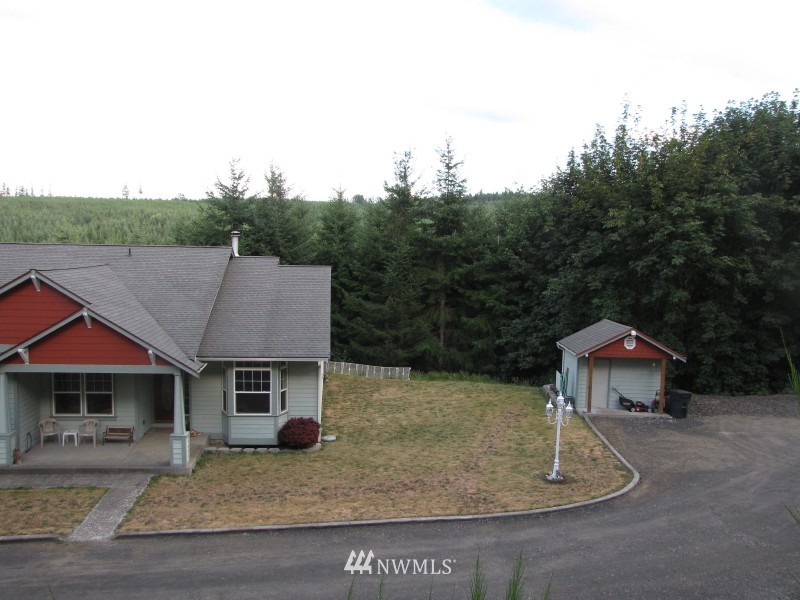201 Scenic Ridge Drive Chehalis, WA 98532 - Photo 14 of 14