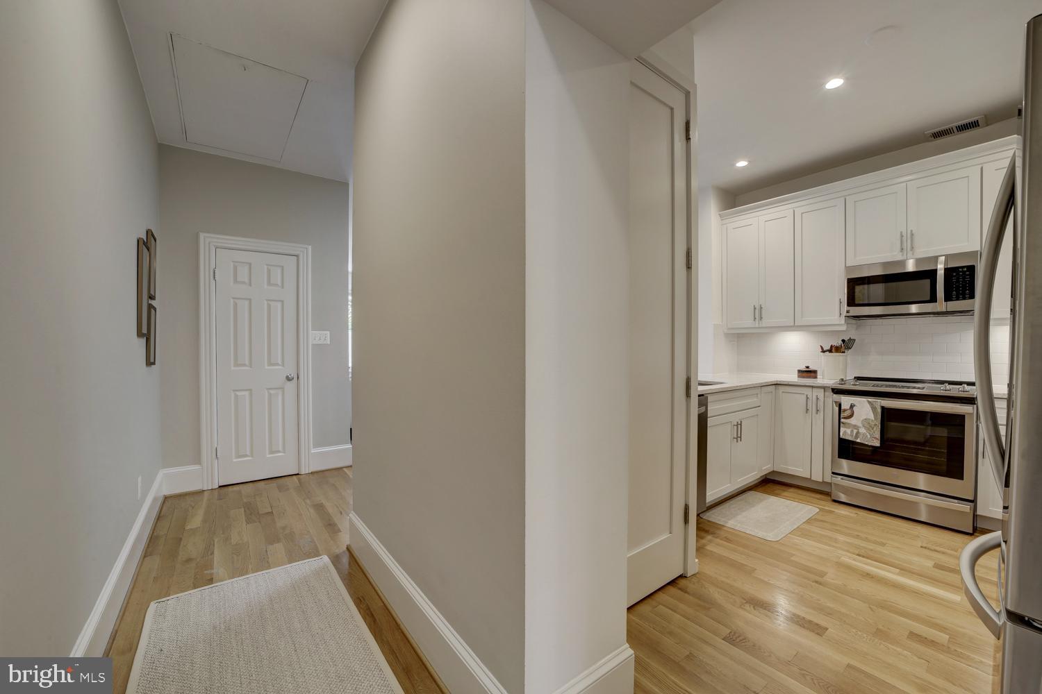 308 East Capitol Street Northeast, Unit 8 Washington, DC 20003 - Photo 7 of 28 Gallery Image 7