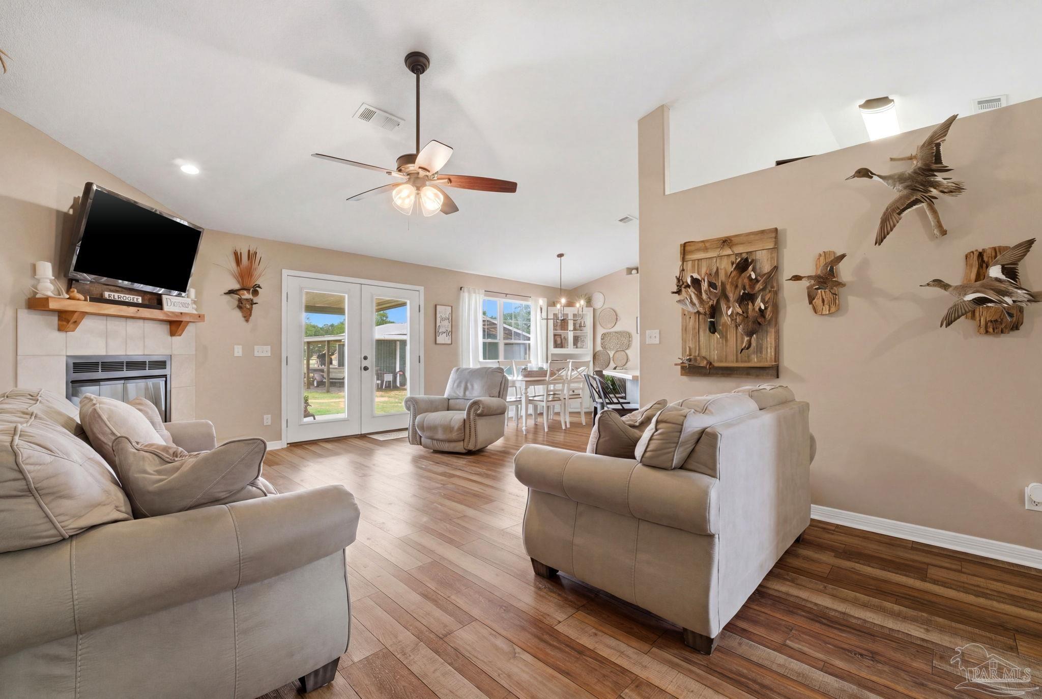 3324 North Simmons Road Jay, FL 32565 - Photo 8 of 41