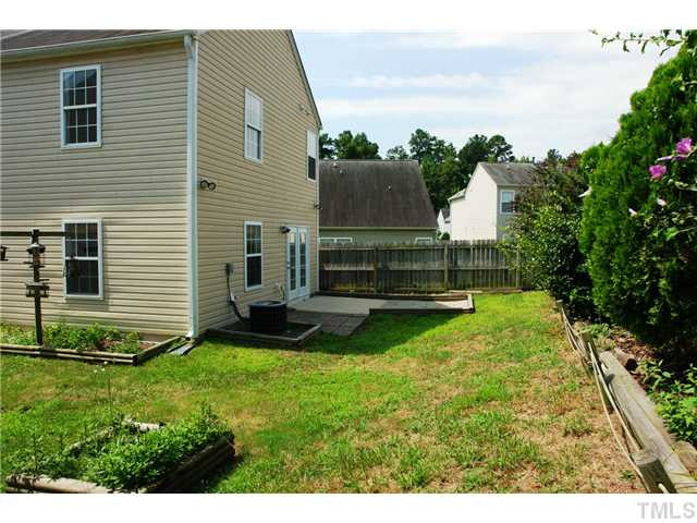 5546 Golden Moss Trail Raleigh, NC 27613 - Photo 15 of 17 Photo 15