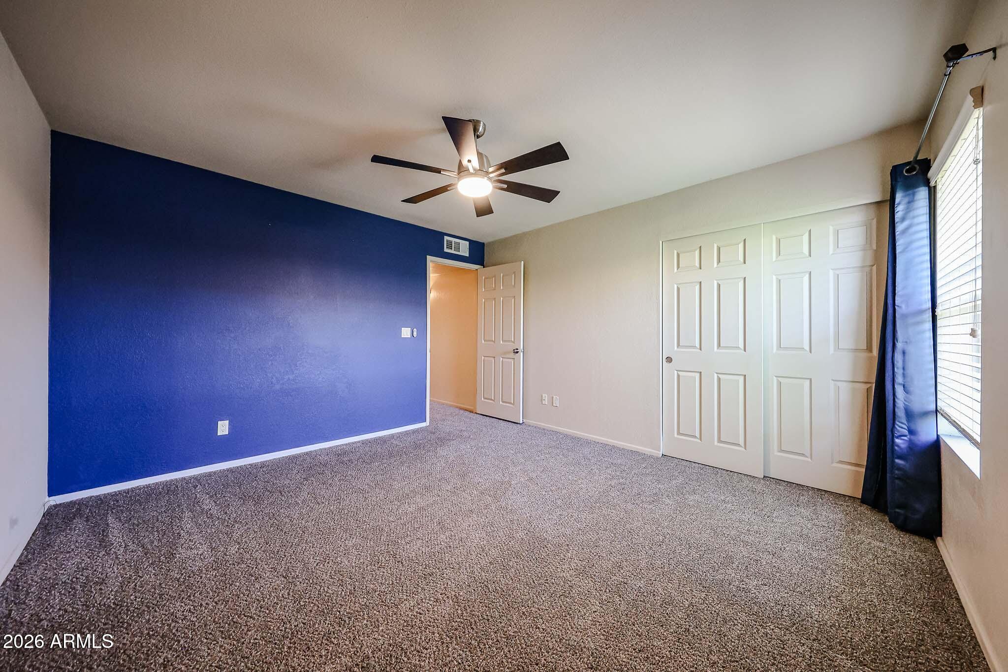 1402 East Guadalupe Road, Unit 216 Tempe, AZ 85283 - Photo 20 of 24 Bedroom 2 2