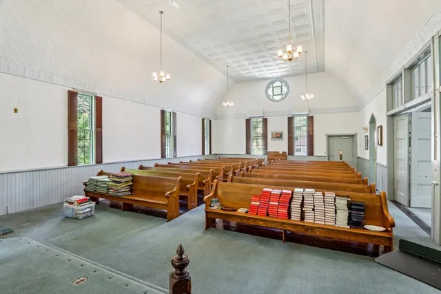 $579,000 | 39 High Street, Merrimac, MA 01860