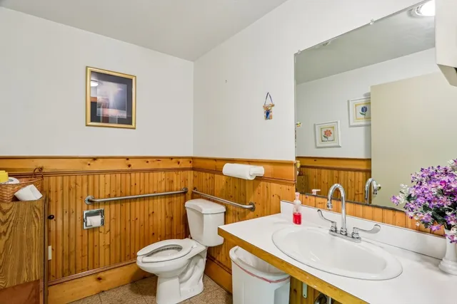 $579,000 | 39 High Street, Merrimac, MA 01860