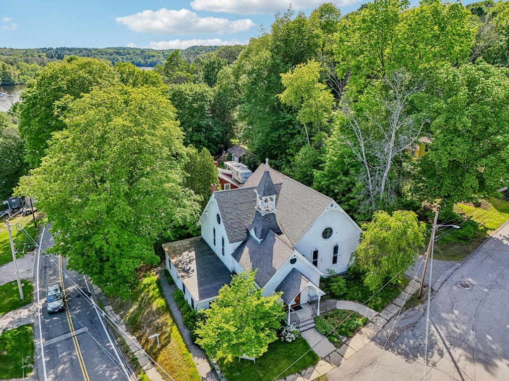 39 High Street Merrimac, MA 01860 - Photo 23 of 37